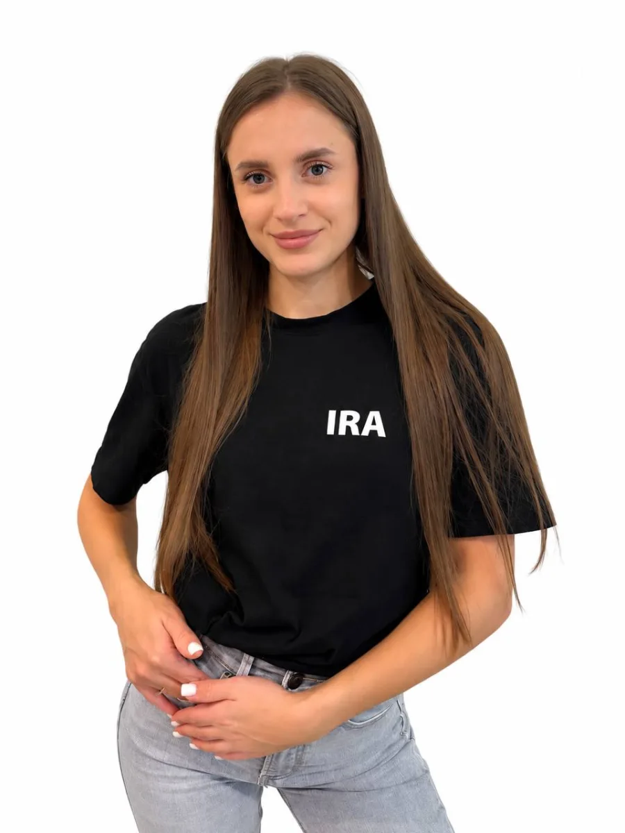 Pani Ira